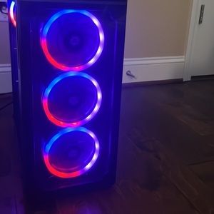 Gaming pc for sale